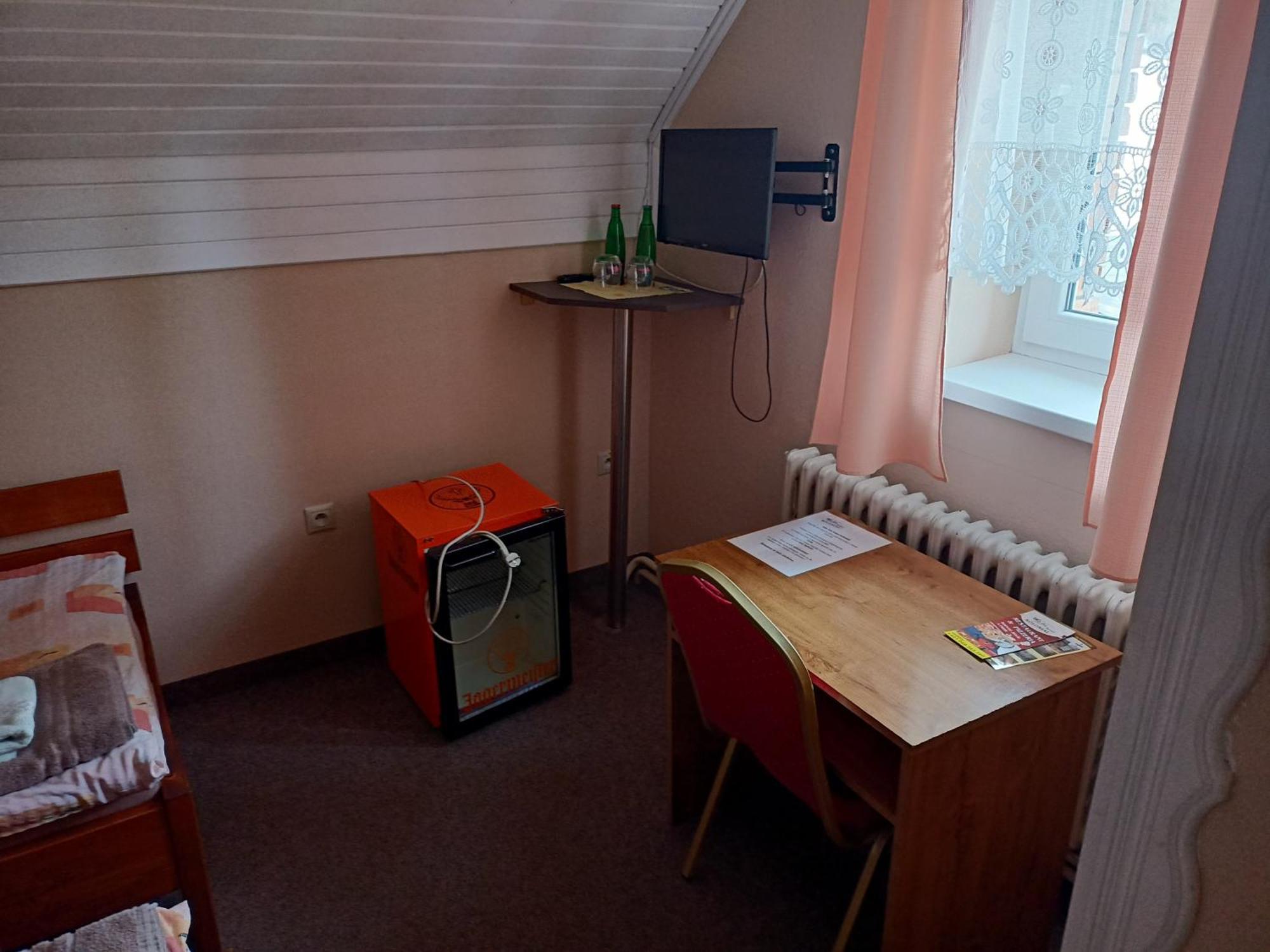 Hotel Kolonial Skalité SR Habitación foto